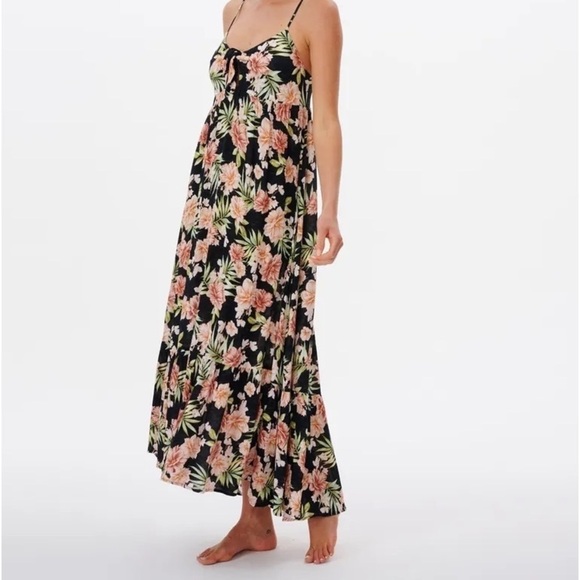 🔆RIP CURL🔆 SOL SEEKER MAXI DRESS - Picture 10 of 14